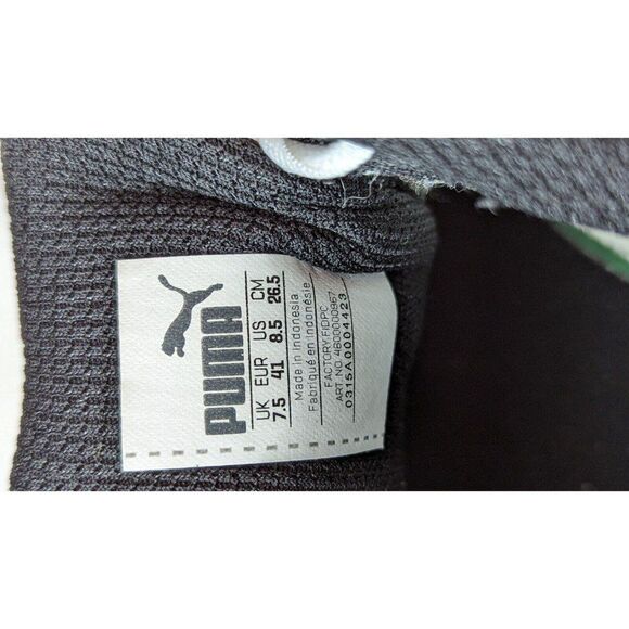 PUMA Tazon 6 Eco Ortho Lite Men's Running Shoes/ Sneakers Size-(8.5) - Picture 10 of 12